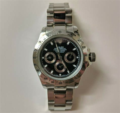 rolex daytona 1992 serial numbers|Rolex daytona 1992 price.